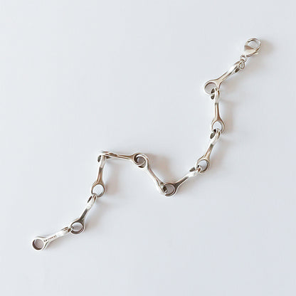 Robert Lee Morris bracelet