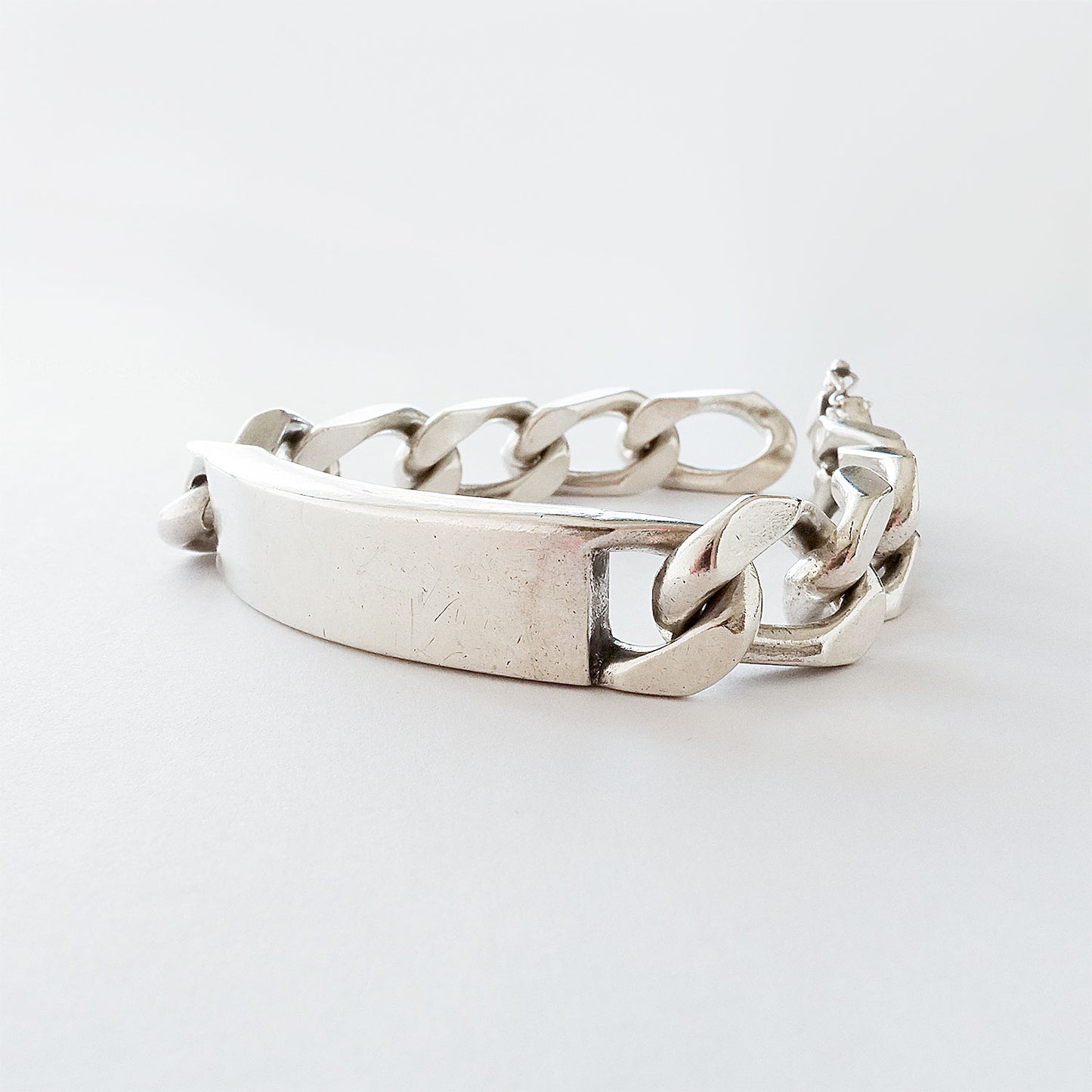 ID bracelet 2