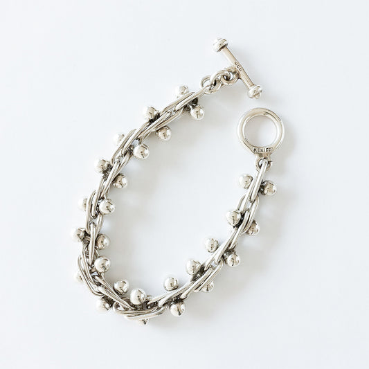 DNA bracelet slim