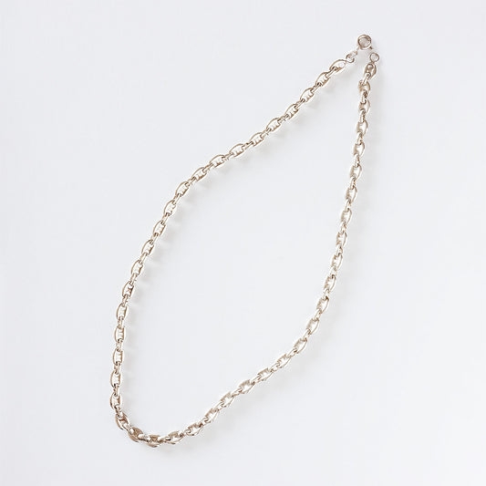 Mariner chain necklace / LUND