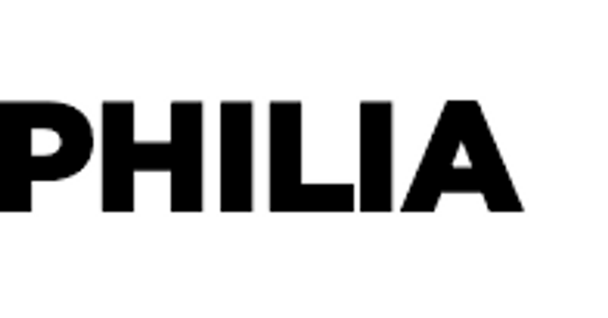 RING PHILIA