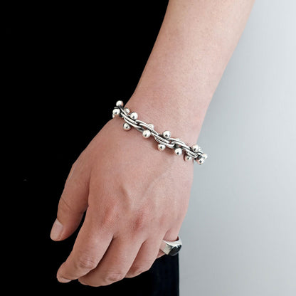 DNA bracelet slim