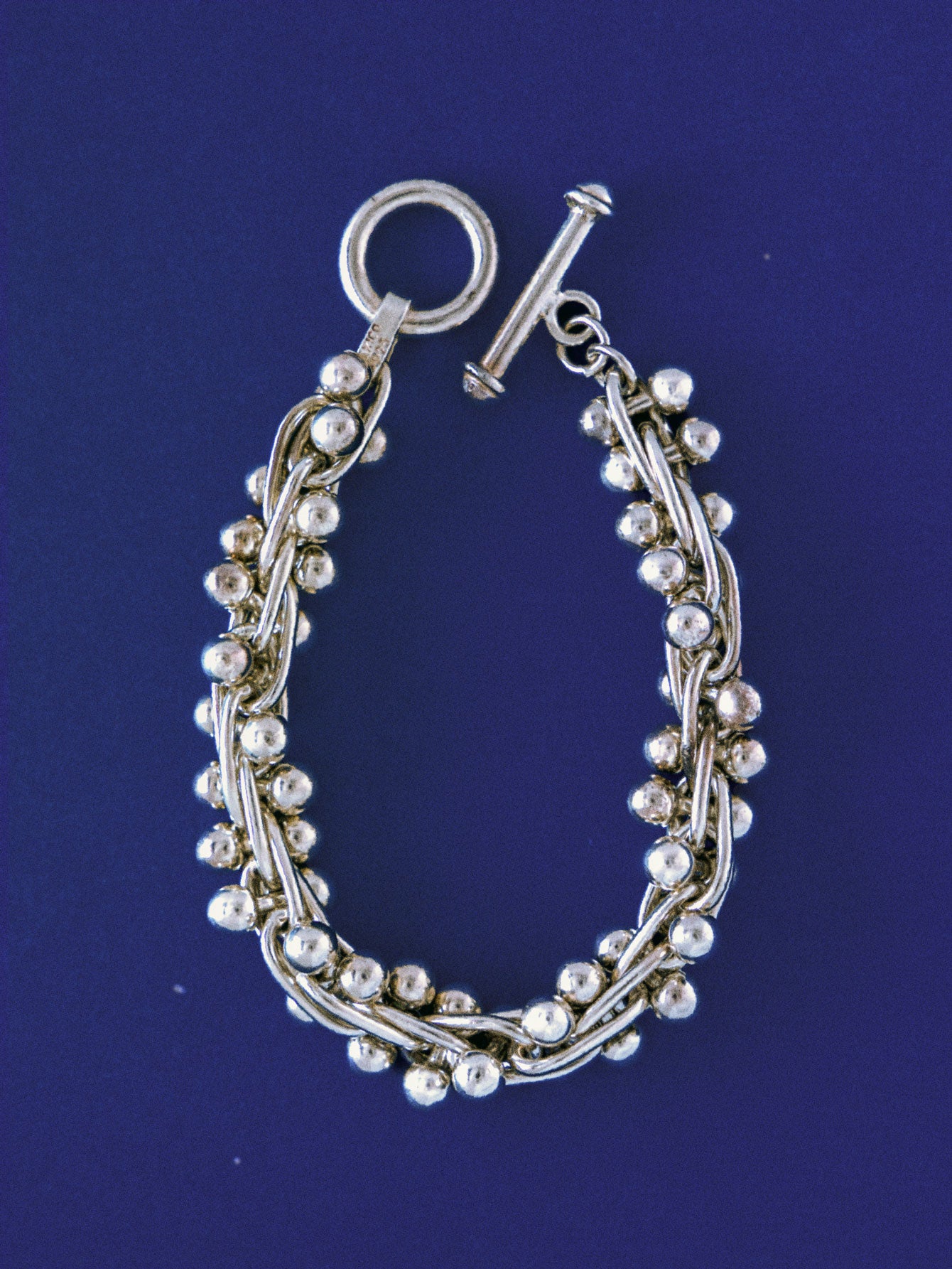 DNA bracelet 001