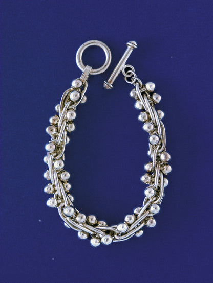 DNA bracelet 001