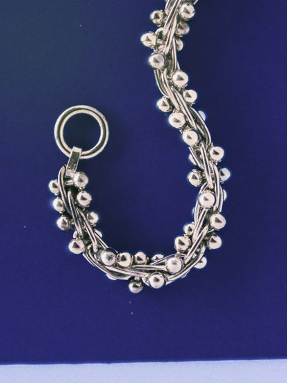 DNA bracelet 001
