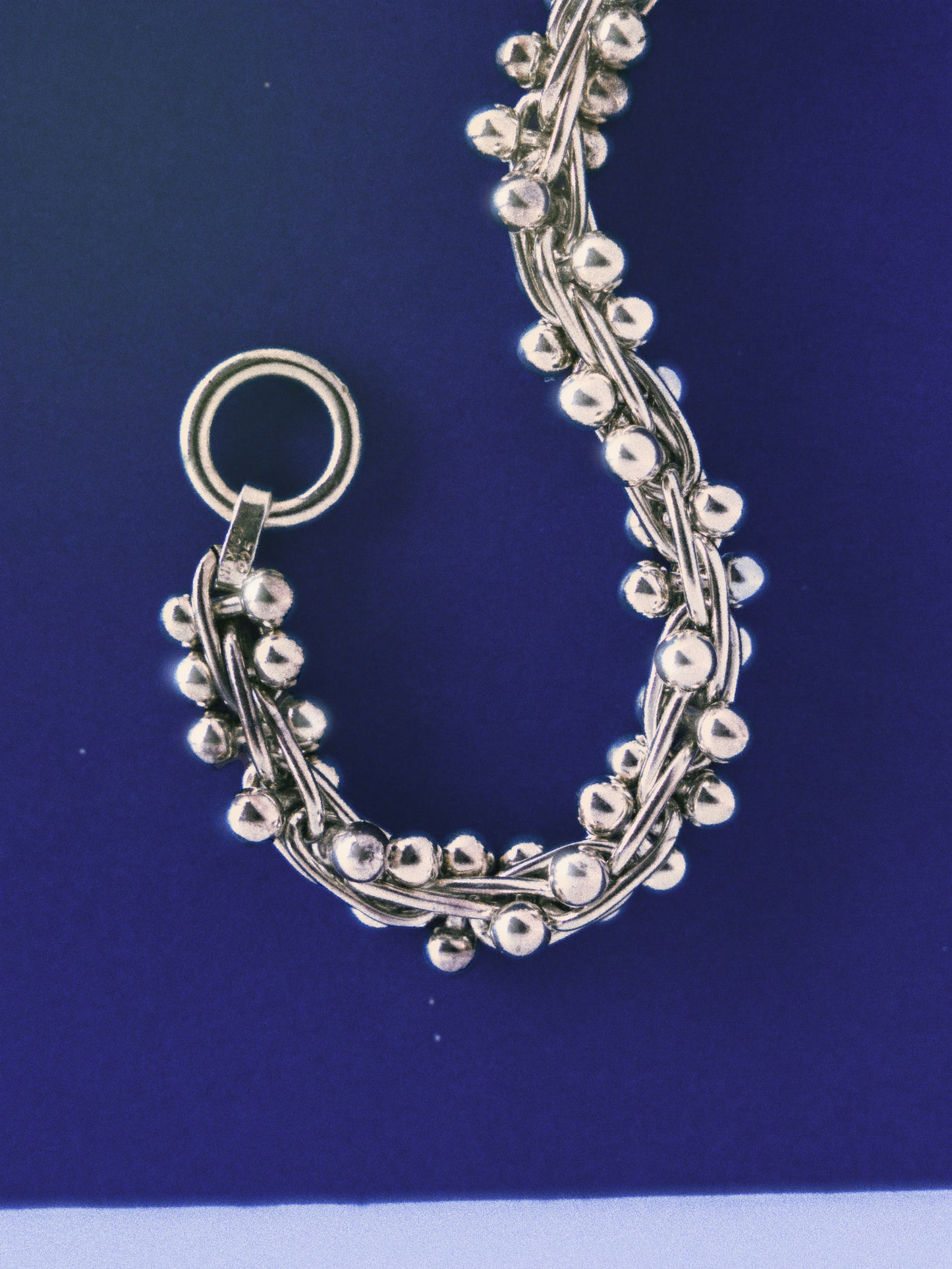 DNA bracelet 002